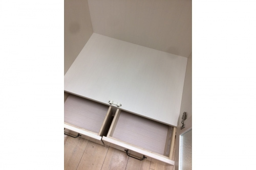 ワードローブ　中古　松原の関西