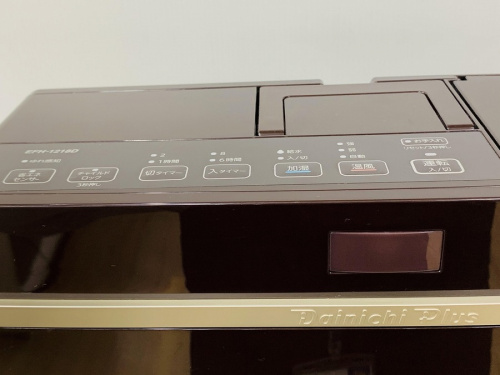 暖房器具　買取　松原市のヒーター　中古　松原