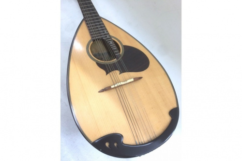 マンドリン　鈴木　買取　大阪の中古楽器　大阪
