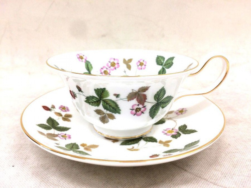 洋食器 買取 松原市のWEDGWOOD 買取 松原市