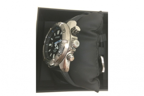 新生活　大阪のシチズン　鈴木　買取　大阪