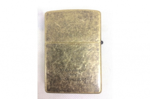 ライター　大阪のインテリア　コレクション　買取　大阪