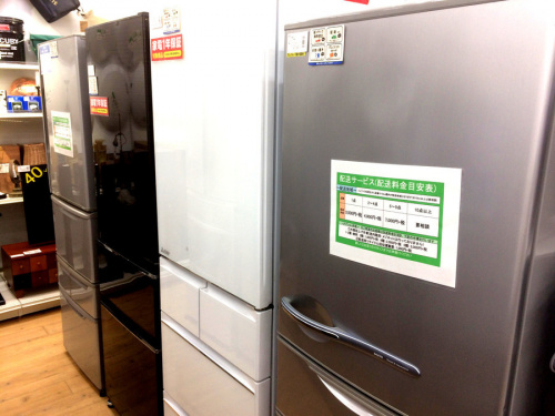 中古 家電 松原市のキャンペーン 中古 松原市