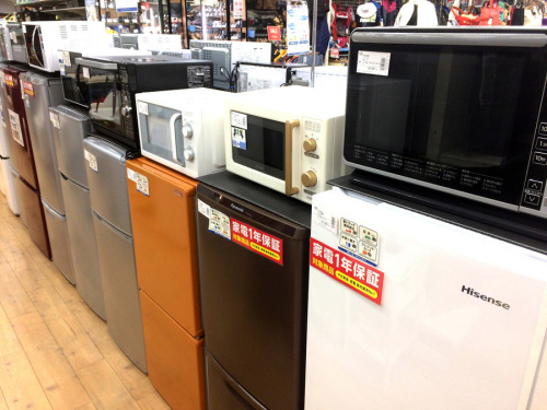 キャンペーン 中古 松原市の関西