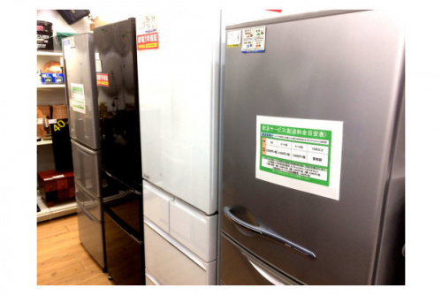 中古 家電 松原市のキャンペーン 中古 松原市
