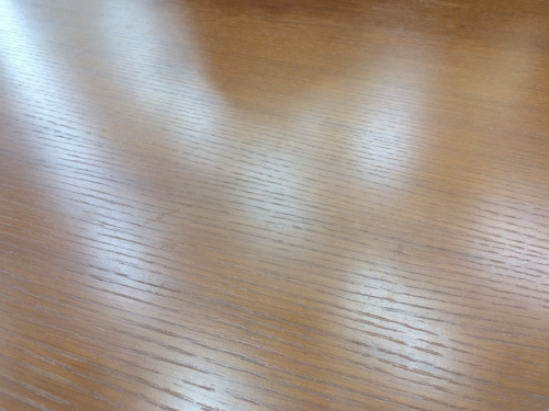 テーブルの家具　中古　松原市