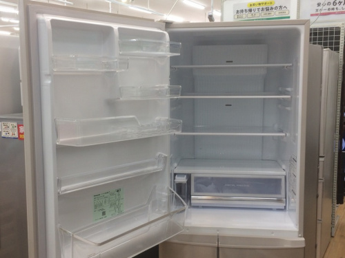 中古 家電 松原市の冷蔵庫 中古 松原市