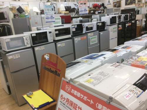 冷蔵庫 中古 松原市の冷蔵庫 中古 大阪
