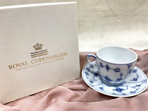 洋食器 買取 松原市の香蘭社 買取 松原市