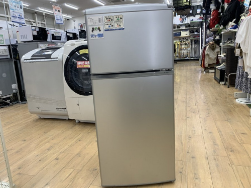 中古 家電 松原市の冷蔵庫 中古 松原市