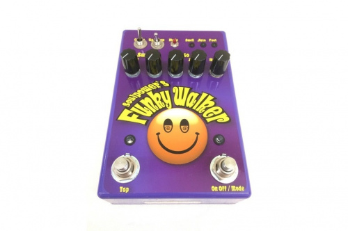 楽器　買取　大阪のエフェクター　大阪