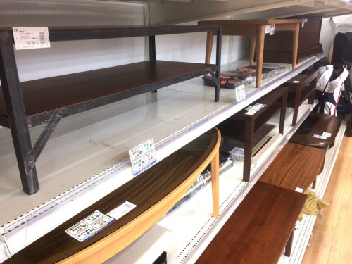 特選家具の家具買取 松原