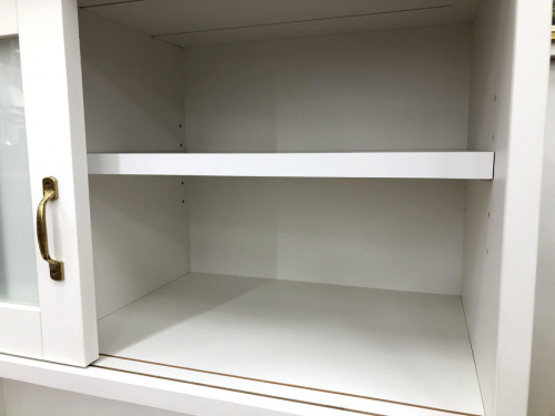 レンジボードの特選家具 キッチン