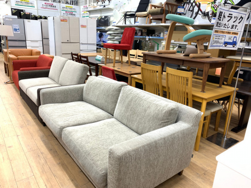 家具 中古 新生活 大阪の関西