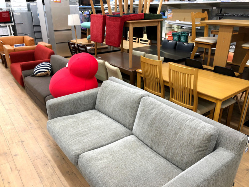 中古 家具 大阪市の中古 家具 松原市