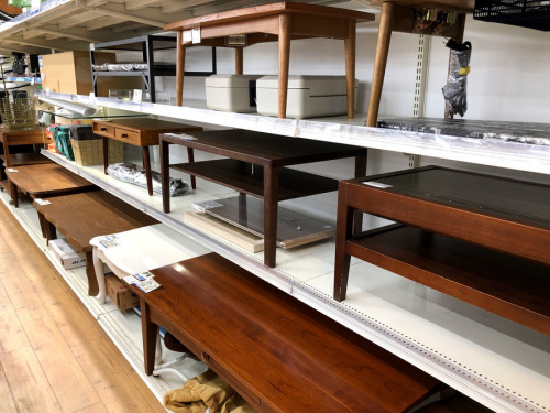 家具 中古 新生活 大阪の関西