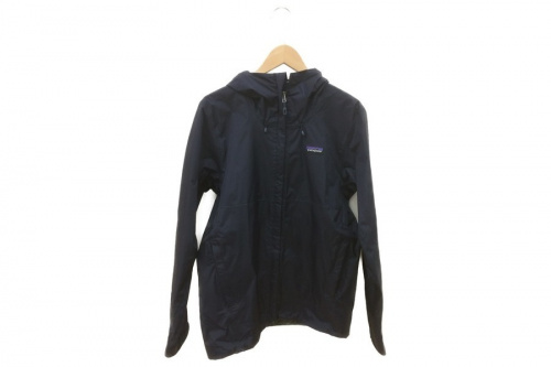 メンズファッションのパタゴニア　大阪