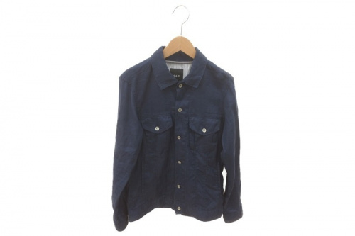 メンズファッションのマスターピース　大阪