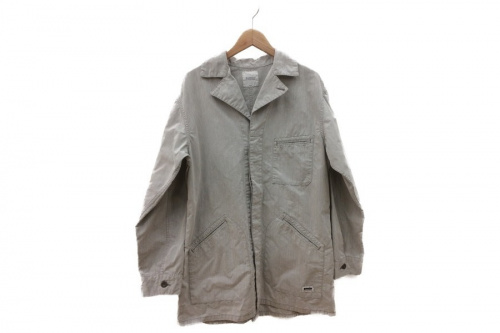 メンズファッションのラディアル　大阪