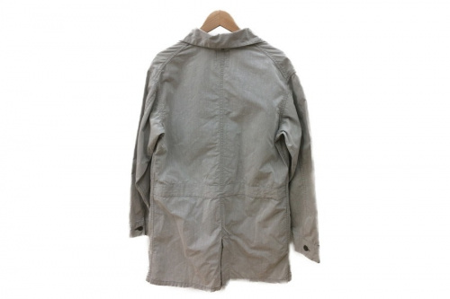 ラディアル　大阪のコート　中古　買取　大阪