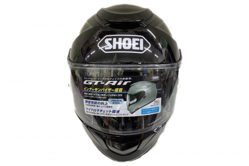 スポーツ用品のショーエイ　SHOEI　大阪