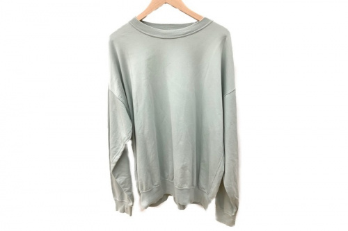 メンズファッションのオーラリー　大阪