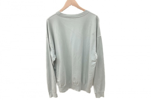 オーラリー　大阪のスウェット　中古　買取　大阪