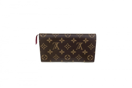 ヴィトン　財布　大阪のモノグラム　中古　買取　大阪