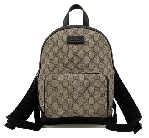 レディースファッションのグッチ　リュック　大阪