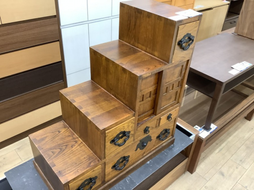 中古家具 大阪の家具買取 大阪