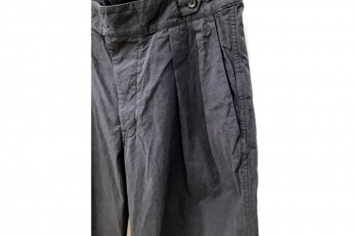 ノラギパンツ　中古　買取　大阪のアウトドア　原点　古着　大阪