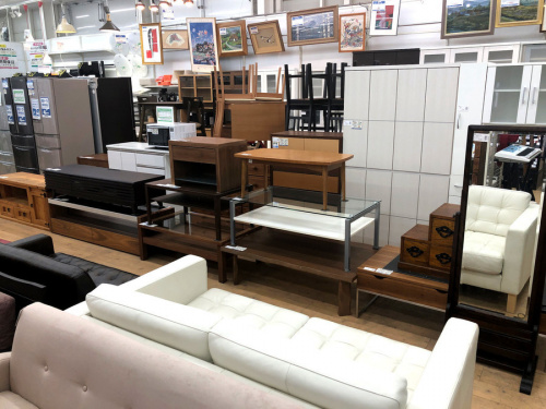 家具　買取　大阪の中古家具　大阪