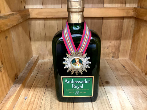 洋酒　買取　大阪のお酒買取　大阪