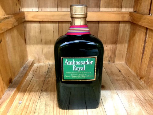 お酒買取　大阪の洋酒買取　松原
