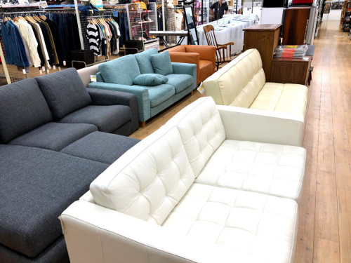 中古家具　大阪の家具買取　大阪