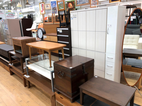 家具買取　大阪の家具買取　松原