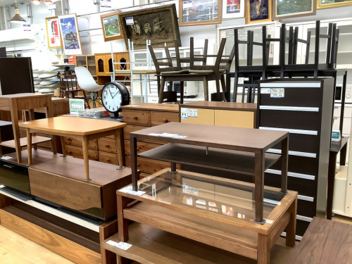 中古家具 大阪の家具買取 大阪