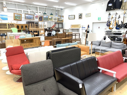 家具　買取　大阪の中古家具　大阪