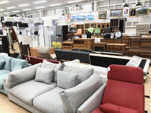 家具 買取 大阪の中古家具 大阪