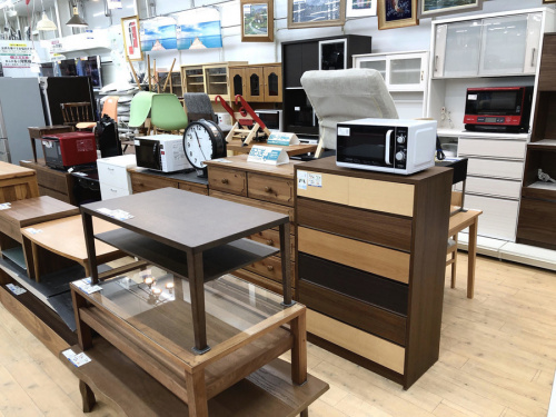 中古家具 大阪の家具買取 大阪