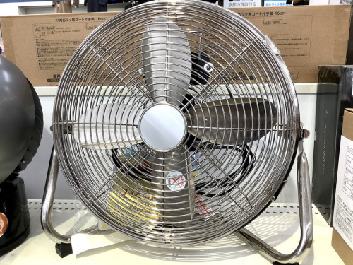 デザイン家電　買取　大阪の家電買取　松原
