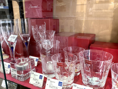 中古 ノリタケ ナルミ オーディオ 大阪のデザイン ブランド 買取 大阪