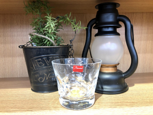 バカラ キャンペーン 買取 大阪の高級 グラス 洋食器 松原