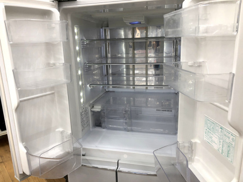 冷蔵庫　洗濯機　ハイスペック　大阪の関西