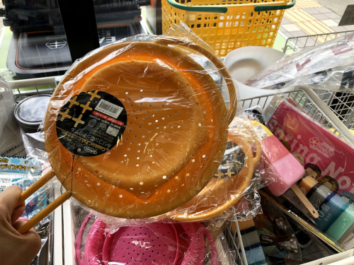 洋食器　和食器　松原の関西