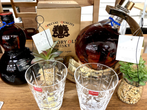 お酒のお酒　買取