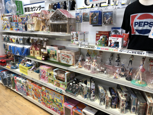 中古 仮面ライダー ブランドの美少女 コトブキヤ 海洋堂 大阪