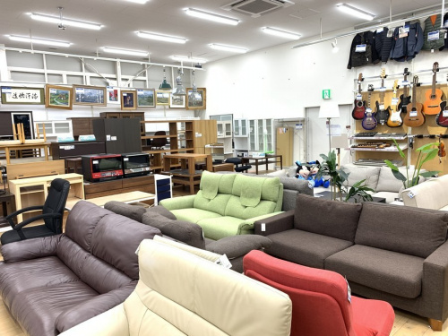 家具　買取　大阪の中古家具　大阪