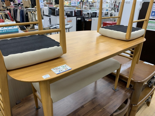 家具買取　大阪の家具買取　松原