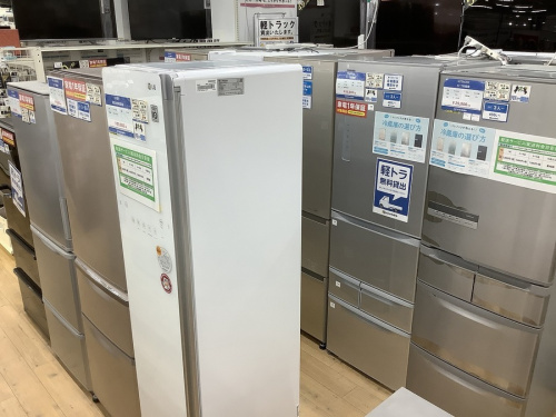 中古家電　大阪の家電買取　大阪